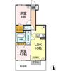 ディアス カーサの間取り画像