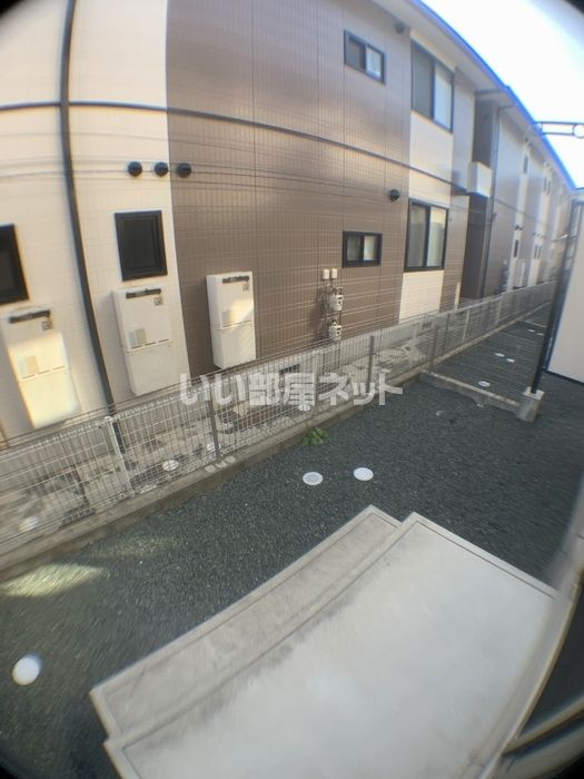 庭