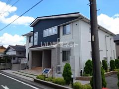 エミネンスの外観画像