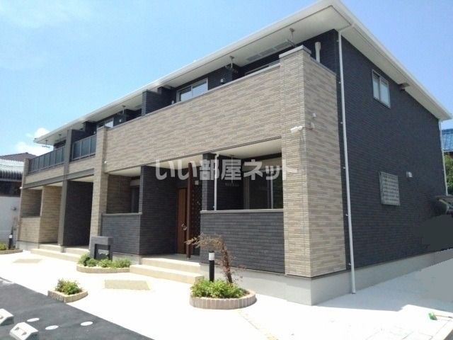 セリシール国府の外観画像