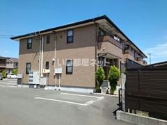 エクセラン・ルポ Aの外観画像