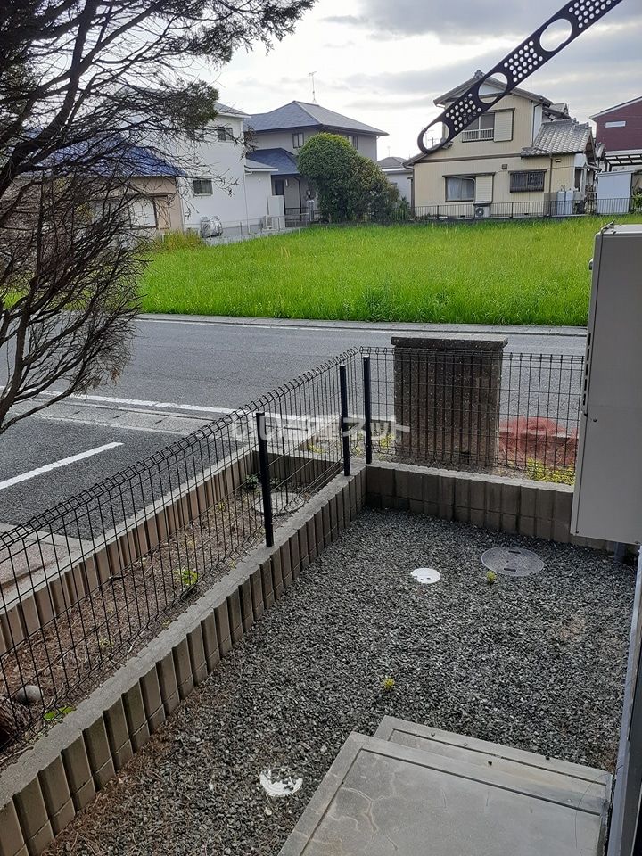 庭