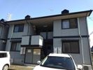 プレミール ソシア Bの間取り画像