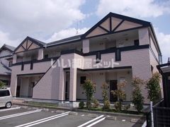 ロイヤル・パレスの外観画像