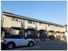 D-room大崎の外観