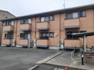 モナリエ野路の間取り画像
