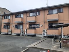 モナリエ野路の外観画像