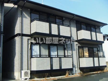プレミール ソシア Cの外観画像