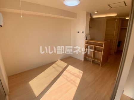 リビング