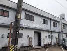 ユトリロ御油町2の間取り画像