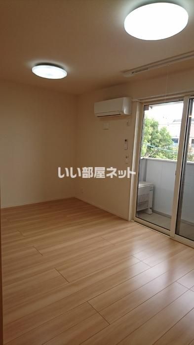 リビング