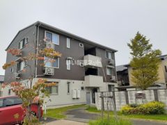 D-room OMODAKA B棟の外観画像