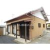 蒲郡神ノ郷町貸家の間取り画像