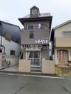 ユトリロ末広通の外観
