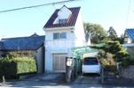 豊川美和通貸家の間取り画像