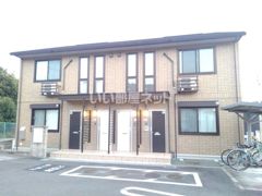 ヴィラ フルールの外観画像