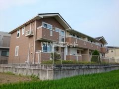 セゾンコスモス Ⅱの外観画像