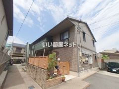 エルムス･ヒルの外観画像