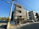 フジパレス和歌山黒田Ⅰ番館の外観