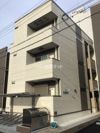 フジパレス和歌山黒田Ⅱ番館の間取り画像