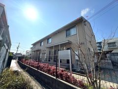 アネックス日前（ﾋﾉｸﾏ）の外観画像