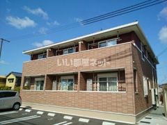 Yu・Rian 24の外観画像