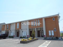 グランドゥール ソフィア Ⅱの外観画像