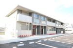 D-room Tokiの間取り画像