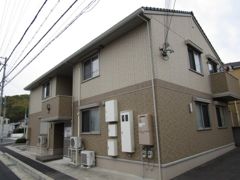 メゾン・ド・アンジュの外観画像