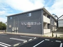 アイファの外観画像