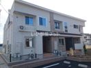 スズランAの間取り画像
