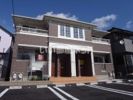 プランタンの間取り画像