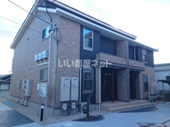 ラグーン岸脇Ⅰの外観画像