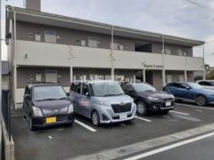 レガーロコモドの外観画像