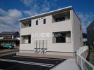 ソワニエの間取り画像