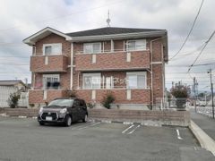 ブライトヒルの外観画像