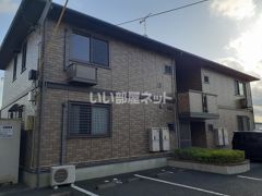 ラークハイム三蔵子 Bの外観画像