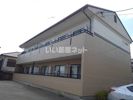 グレイス旭A棟の間取り画像