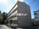 サンパレスの間取り画像