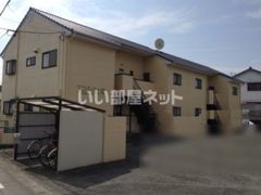 エスパース上宿の外観画像