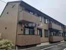 ヴィルヌーブ野路の外観