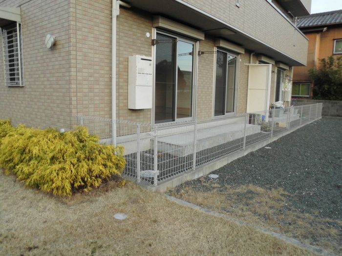 庭