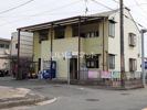 ペンギン村の間取り画像