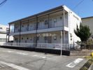 シティハイツ天伯Ⅱの間取り画像
