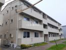 コンフォート椿の外観