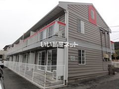 Mh－Arc SUZUKIの外観画像