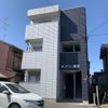 メゾン清須の外観