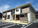 アサントⅡの間取り画像