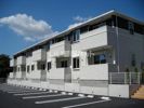 サンリット横井Aの間取り画像