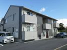 グレイスコートの間取り画像